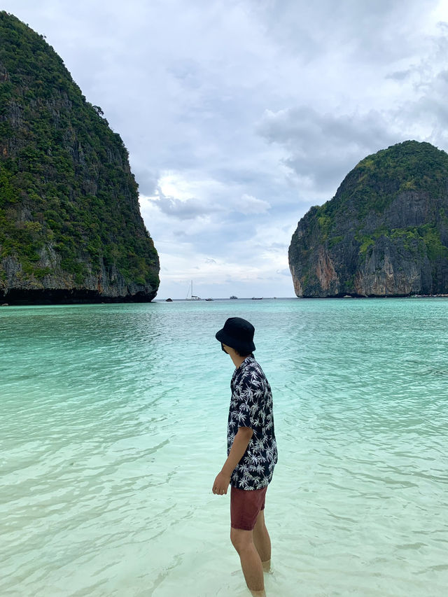 กระบี่ยังไงก็ต้องมาสักครั้ง