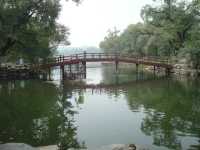 🏯 Chengde Mountain Resort – Imperial Calm in the Hills