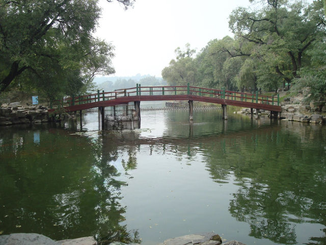 🏯 Chengde Mountain Resort – Imperial Calm in the Hills