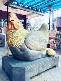 南投紫南宮