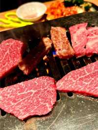 大阪🇯🇵 適合「I 人」的日式烤肉 😎