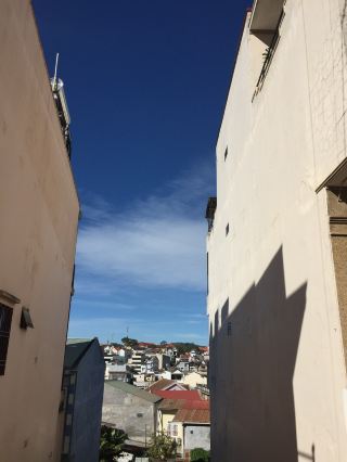 An atmospheric wonderland - Dalat