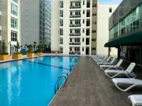 Warm Up & Rest at KSL Hot Spring Resort Hotel