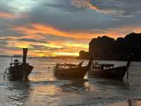 Krabi 4 Days Itinerary