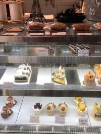 🍰 부평의 프렌치 디저트 정원 – 갸또드레브