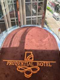 🌆 Prudential Hotel, Hong Kong – Comfortable Stay in Central Kowloon