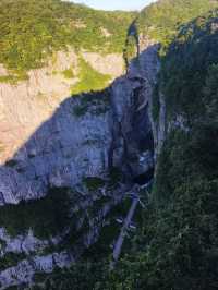 Conquer the Sky Gate: Your Guide to Tianmen Cave
