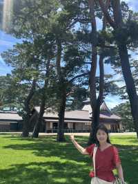 【北海道】五稜郭ったどんなとのこ？