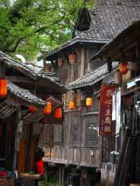 Meizhou 3D2N Self-Drive Itinerary: Culture, Nature & Hidden Gems near Chengdu 🚗