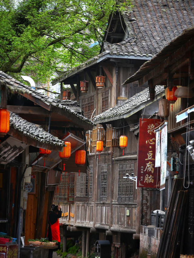 Meizhou 3D2N Self-Drive Itinerary: Culture, Nature & Hidden Gems near Chengdu 🚗