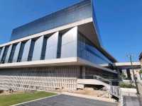 Acropolis Museum, Athens, Greece