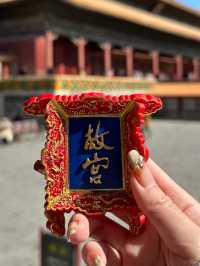 🇨🇳 Top must visit - The Forbidden City 💫