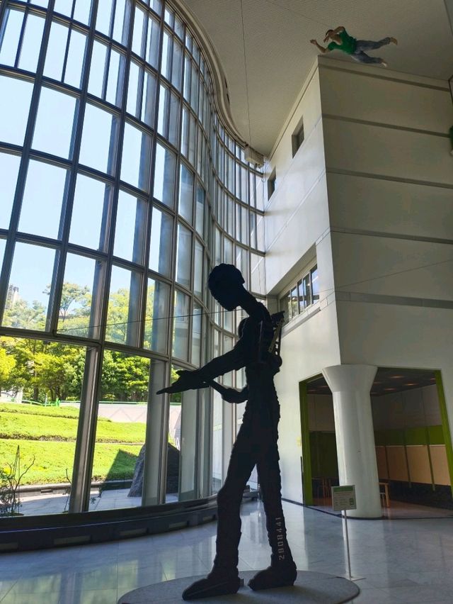 名古屋美術館 名古屋美術館