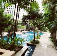 The Ritz-Carlton Hotel