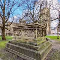 Blackburn Cathedral