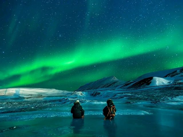 Northern Lights