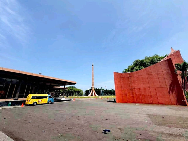 印尼迷你花園