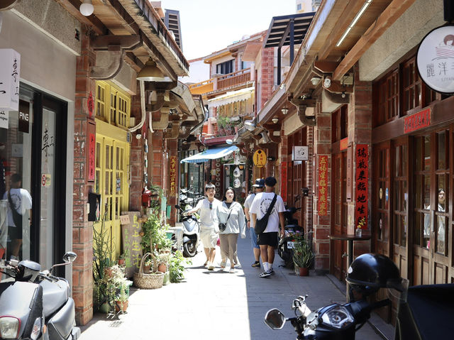 澎湖兩日遊交通資訊