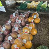 【埼玉/川越🇯🇵】美味しくて安心な野菜を🥬伊佐沼農産物直売所