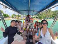 from labcoats to swimsuits
