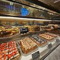 ร้านเบเกอรี่ที่ใครมาเซี่ยงไฮ้ต้องแวะ 🍞🌭🍰