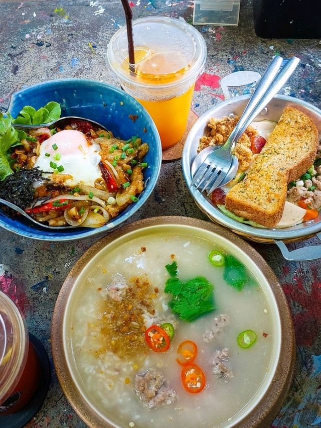 KEEYADEE, Hat Yai