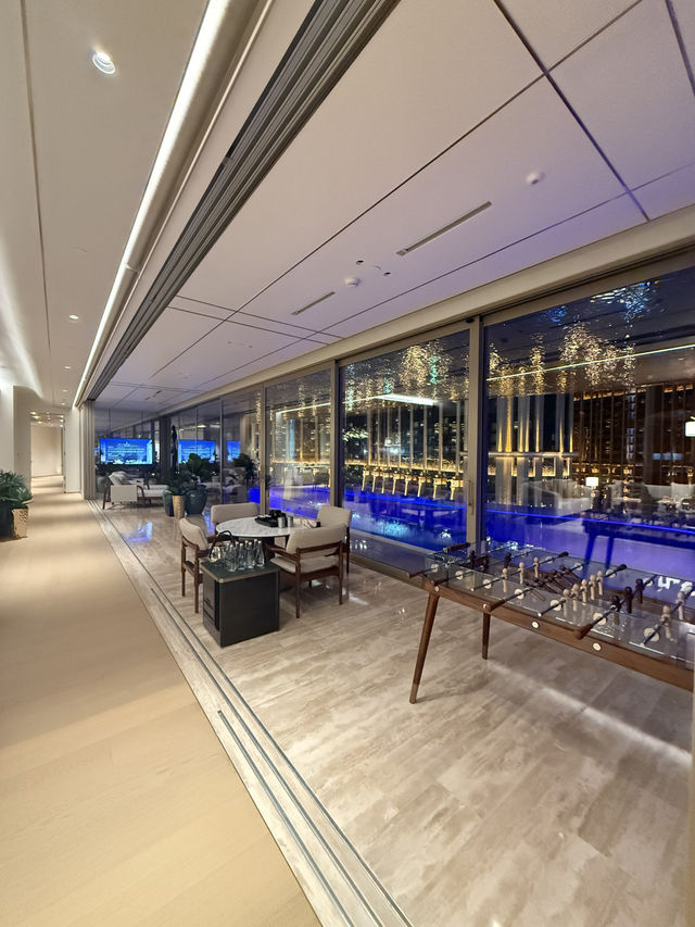 【叢林綠洲 x 頂級奢華】澳門銀河嘉佩樂酒店|僅限VIP預訂的「四房空中別墅」秘境！