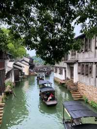 Beyond the Bridges: Discovering Wuzhen