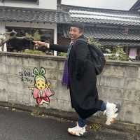 山陰山陽說不完,眾神之鄉