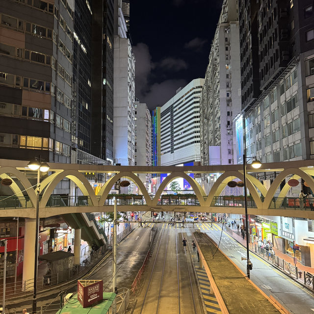 驚艷香港 驚艷香港