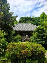 古典聖境—本向寺