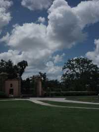 [佛州必去藝術秘境] 走進馬戲與奢華的傳奇——The Ringling 博物館全攻略+心得