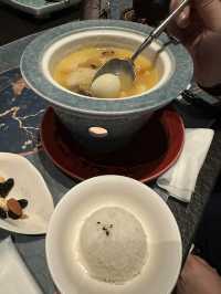 穿越回古代與君共宴