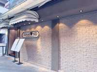 So surprise a High quality restaurant in Yuen long