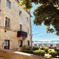 🏰 “San Marino: A Republic in the Clouds” 🇸🇲