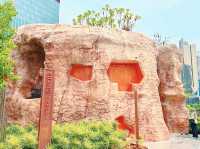 Play Cave – The KL Edition of ‘Survivor: Kids’ 