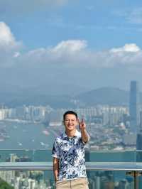 Hong Kong รอบที่ 4 ไปไหนดี 