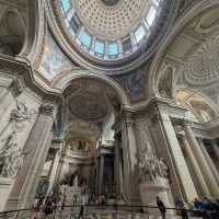 Monument to Greatness, a Sanctuary of History
