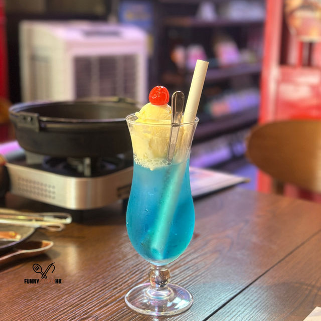 👫📍香港🇭🇰  洋食商店  長沙灣