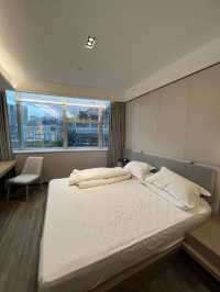 Your Home in the Heart of Shenzhen