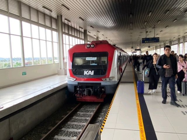 Yogyakarta International Airport 
