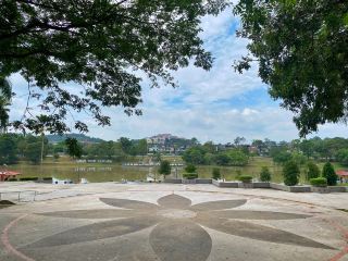 Taman Tasik Cempaka: Bangi’s Lake, Laughter & Leisure Spot