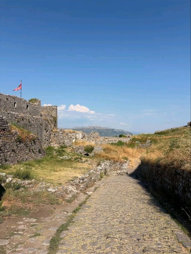 Exploring the Cultural Charm of Shkodra Exploring the Cultural Charm of Shkodra
