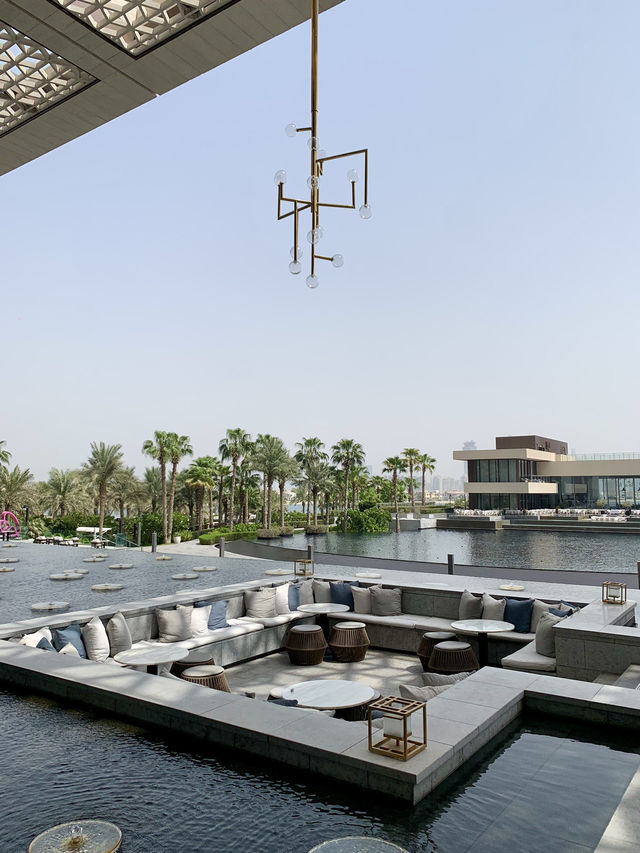 The Royal Atlantis in Dubai - A Must Visit Landmark Beyond Just a Hotel