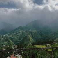 Viettrekking Sapa - Vietnam 🇻🇳