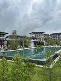 Khao Lak Marriott Beach Resort & Spa