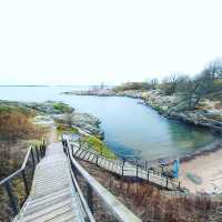 Explore the Historic Suomenlinna Island