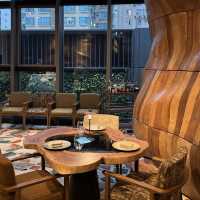 Michelin-Starred Sustainable Dining in Causeway Bay