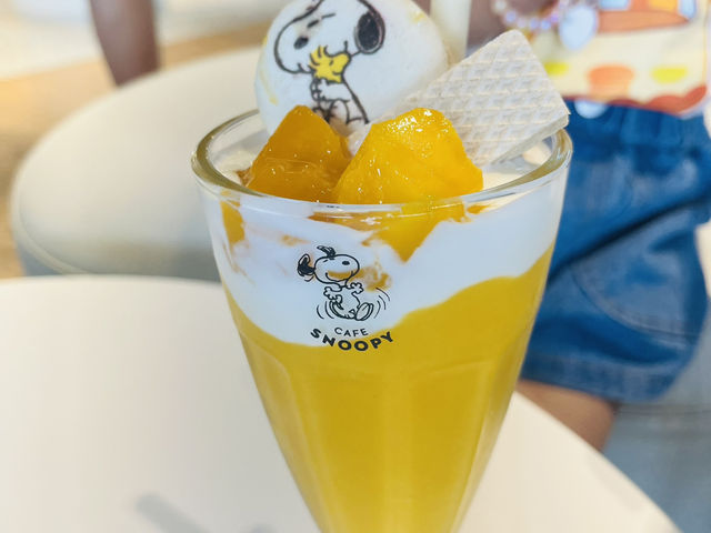 Jeju Snoopy Garden濟州島史努比樂園