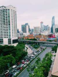 ✨Amazing City Views from here✨Check it out! 